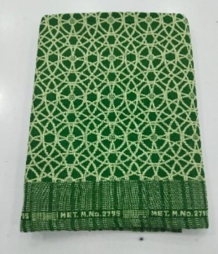 BEDSHEET JACQUARD LIGHT WEIGHT 60X90
